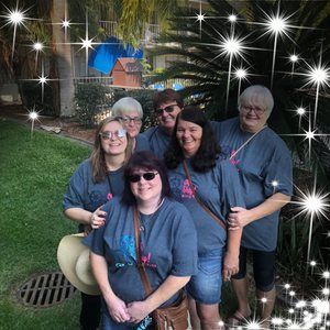 Meet your Posher, Michelle